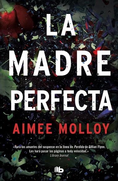 La madre perfecta | 9788490709061 | Aimee Molloy | Librería Castillón - Comprar libros online Aragón, Barbastro