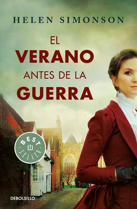 El verano antes de la guerra | 9788466347488 | Helen Simonson | Librería Castillón - Comprar libros online Aragón, Barbastro