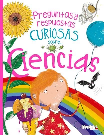 Preguntas y respuestas curiosas sobre... Ciencias | 9788484839958 | Rooney, Anne | Librería Castillón - Comprar libros online Aragón, Barbastro