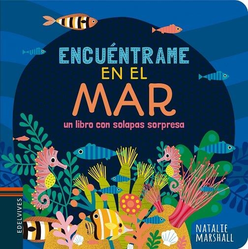 Encuéntrame en el mar | 9788414010945 | Marshall, Natalie | Librería Castillón - Comprar libros online Aragón, Barbastro