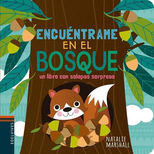 Encuéntrame en el bosque | 9788414010952 | Marshall, Natalie | Librería Castillón - Comprar libros online Aragón, Barbastro