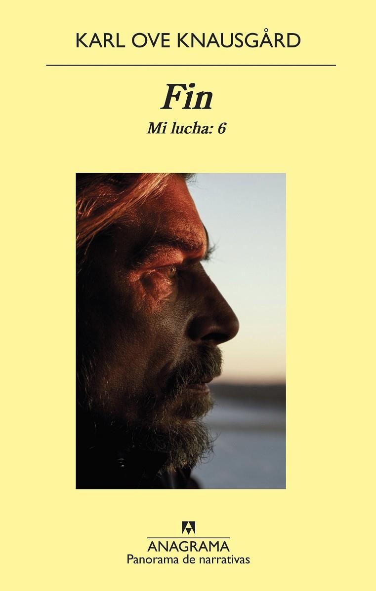 Fin | 9788433980342 | Knausgård, Karl Ove | Librería Castillón - Comprar libros online Aragón, Barbastro