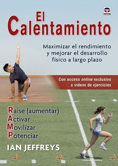 El Calentamiento | 9788416676781 | Jeffreys, Ian | Librería Castillón - Comprar libros online Aragón, Barbastro