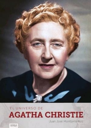 MUNDOS DE AGATHA CHRISTIE,LOS | 9788412034929 | MONTIJANO RUIZ,JUAN JOSE | Librería Castillón - Comprar libros online Aragón, Barbastro