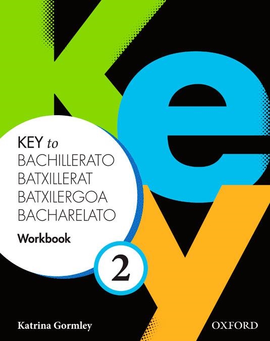 (CAT).(14).KEY 2.(WORKBOOK PACK) | 9780194611220 | Librería Castillón - Comprar libros online Aragón, Barbastro