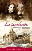 INUNDACION, LA (LEXICON DE ALDOUS 2) | 9788466622196 | LAWRENCE, MICHAEL | Librería Castillón - Comprar libros online Aragón, Barbastro