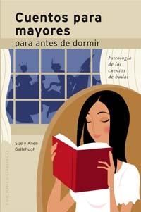 CUENTOS PARA MAYORES PARA ANTES DE IR A DORMIR | 9788497772358 | CALLEHUGH, SUE | Librería Castillón - Comprar libros online Aragón, Barbastro