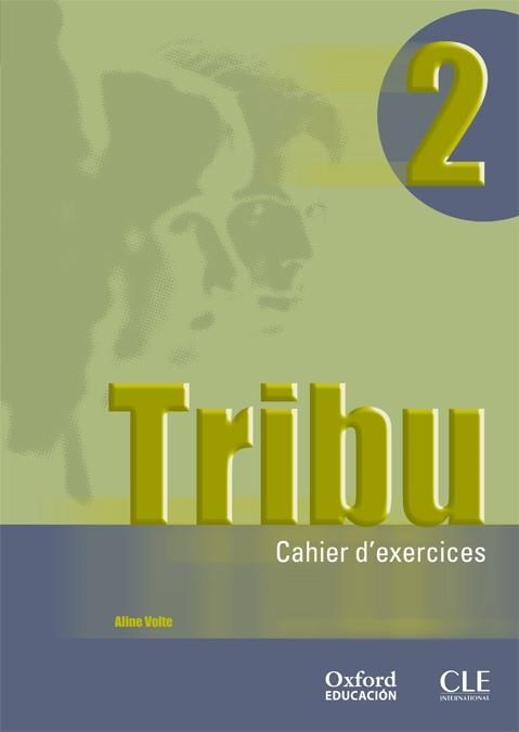 ^^(04).TRIBU.2.CAHIER+CD (FRANCES BACHILLERATO) | 9788467312904 | Librería Castillón - Comprar libros online Aragón, Barbastro