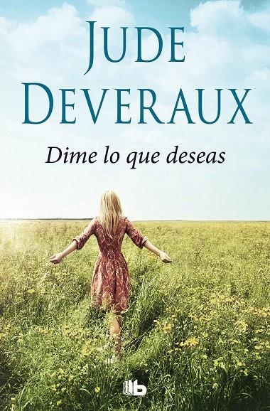 Dime lo que deseas | 9788490709146 | Jude Deveraux | Librería Castillón - Comprar libros online Aragón, Barbastro