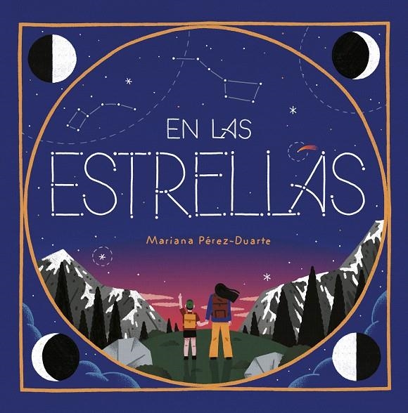 En las estrellas | 9788417424923 | Mariana PérezDuarte | Librería Castillón - Comprar libros online Aragón, Barbastro