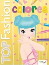 TOP FASHION COLOREA AMARILLO | 9788417076887 | EQUIPO EDITORIA | Librería Castillón - Comprar libros online Aragón, Barbastro