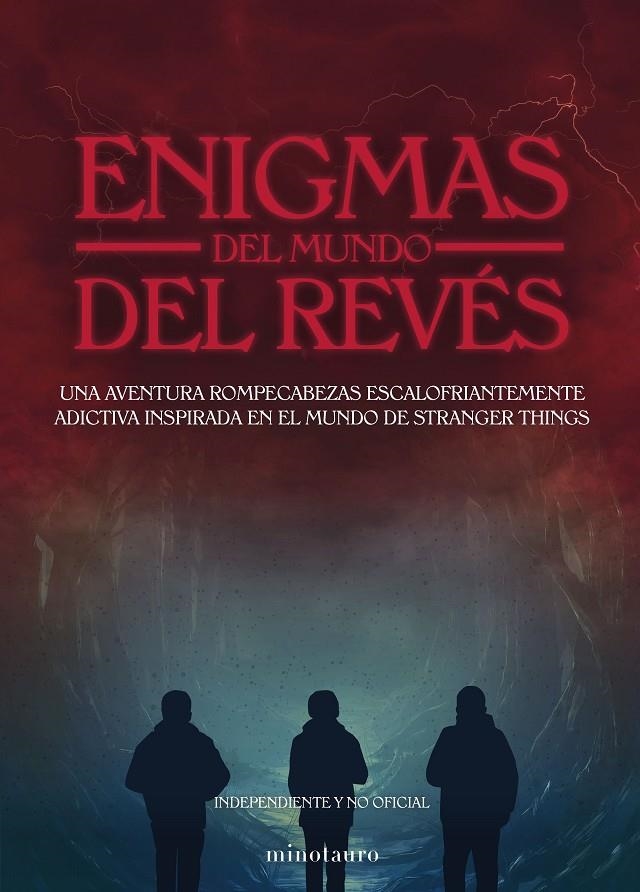 Enigmas del Mundo del Revés | 9788445006689 | Ward, Jason | Librería Castillón - Comprar libros online Aragón, Barbastro