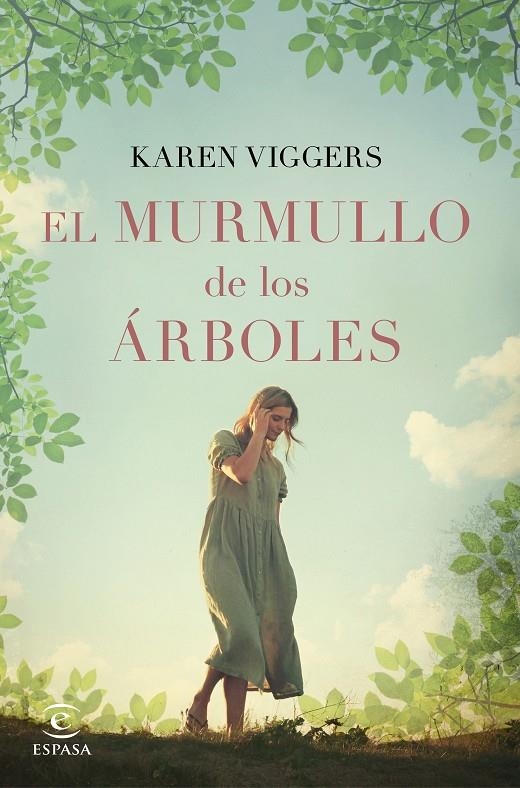 El murmullo de los árboles | 9788467055986 | Viggers, Karen | Librería Castillón - Comprar libros online Aragón, Barbastro