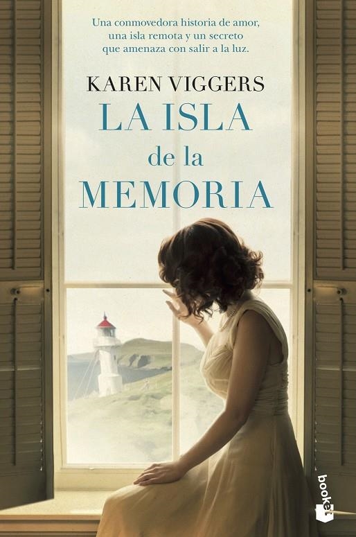 La isla de la memoria | 9788467056358 | Viggers, Karen | Librería Castillón - Comprar libros online Aragón, Barbastro