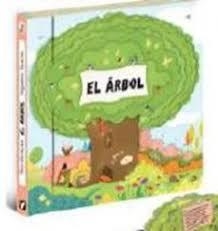 EL ARBOL | 9788000053653 | BARTIKOVA BERTA | Librería Castillón - Comprar libros online Aragón, Barbastro