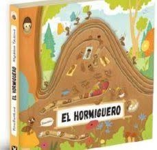 EL HORMIGUERO | 9788000053660 | BARTIKOVA PETRA | Librería Castillón - Comprar libros online Aragón, Barbastro