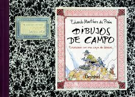 Dibujos de campo | 9788498294668 | Librería Castillón - Comprar libros online Aragón, Barbastro