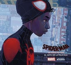 Spider-Man: un nuevo universo | 9788467937497 | Zahed, Ramin | Librería Castillón - Comprar libros online Aragón, Barbastro