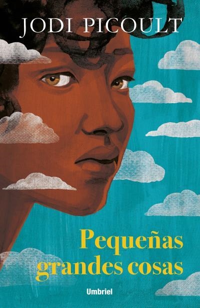 Pequeñas grandes cosas | 9788416517183 | Picoult, Jodi | Librería Castillón - Comprar libros online Aragón, Barbastro