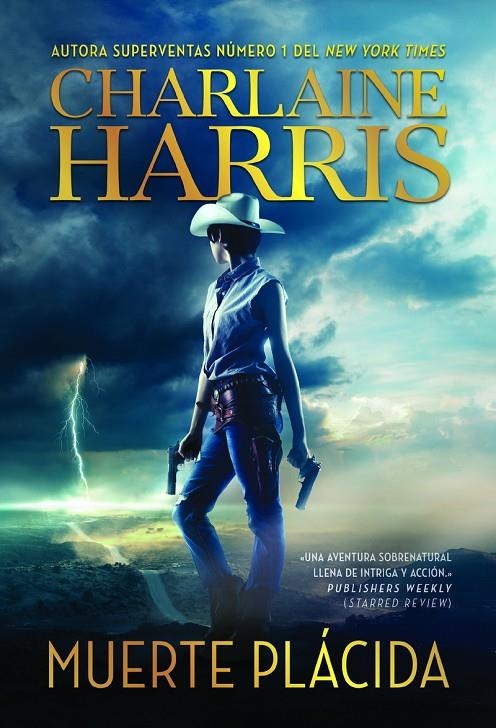 Una muerte fácil | 9788417390563 | Harris, Charlaine | Librería Castillón - Comprar libros online Aragón, Barbastro