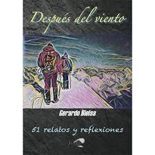 Después del Viento | 9788487695452 | Bielsa Pellicer, Gerardo | Librería Castillón - Comprar libros online Aragón, Barbastro