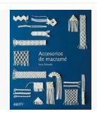 Accesorios de macramé | 9788425230882 | Matsuda, Sawa | Librería Castillón - Comprar libros online Aragón, Barbastro