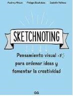 Sketchnoting | 9788425231469 | Akoun, Audrey/Pailleau, Isabelle/Boukobza, Philippe | Librería Castillón - Comprar libros online Aragón, Barbastro