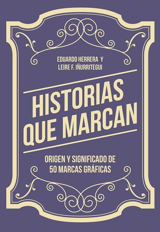 Historias que marcan | 9788425230776 | Herrera Fernández, Eduardo/Fernández Iñurritegui, Leire | Librería Castillón - Comprar libros online Aragón, Barbastro