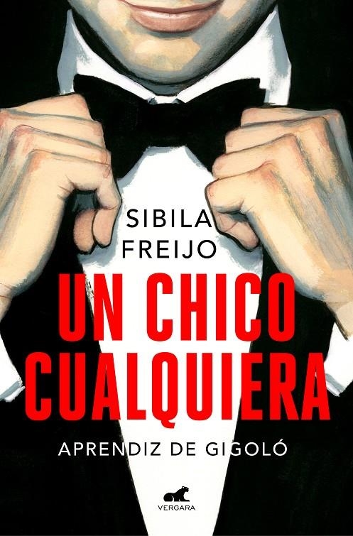 Un chico cualquiera | 9788417664374 | Sibila Freijo | Librería Castillón - Comprar libros online Aragón, Barbastro