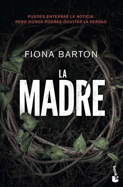 La madre | 9788408213598 | Barton, Fiona | Librería Castillón - Comprar libros online Aragón, Barbastro