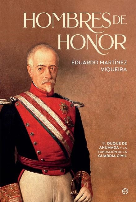 Hombres de honor | 9788491646105 | Martínez Viqueira, Eduardo | Librería Castillón - Comprar libros online Aragón, Barbastro