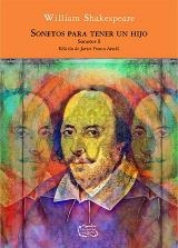 Sonetos para tener un hijo | 9788417231132 | William Shakespeare | Librería Castillón - Comprar libros online Aragón, Barbastro