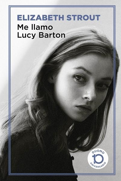 Me llamo Lucy Barton | 9788417761073 | Strout, Elizabeth | Librería Castillón - Comprar libros online Aragón, Barbastro