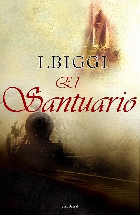 SANTUARIO, EL | 9788432296628 | BIGGI, I. | Librería Castillón - Comprar libros online Aragón, Barbastro