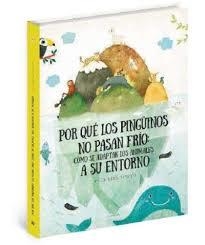 COMO SE ADAPTAN LOS ANIMALES SU ENTORNO | 9788000053981 | BARTIKOVA PETRA | Librería Castillón - Comprar libros online Aragón, Barbastro