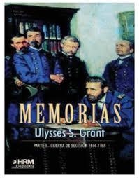 Memorias. 3ª Parte | 9788417859060 | Grant, Ulysses S. | Librería Castillón - Comprar libros online Aragón, Barbastro