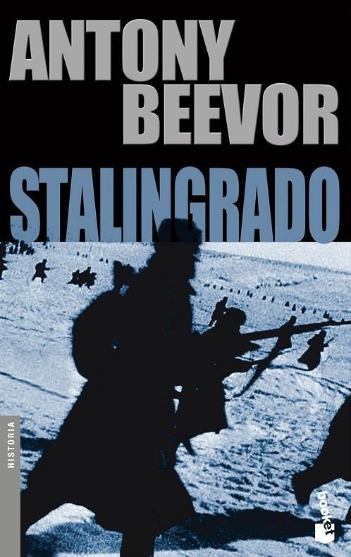 STALINGRADO ED.05 | 9788484327059 | BEEVOR, ANTONY | Librería Castillón - Comprar libros online Aragón, Barbastro