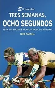 Tres semanas, ocho segundos | 9788412018806 | Tassell, Nige | Librería Castillón - Comprar libros online Aragón, Barbastro