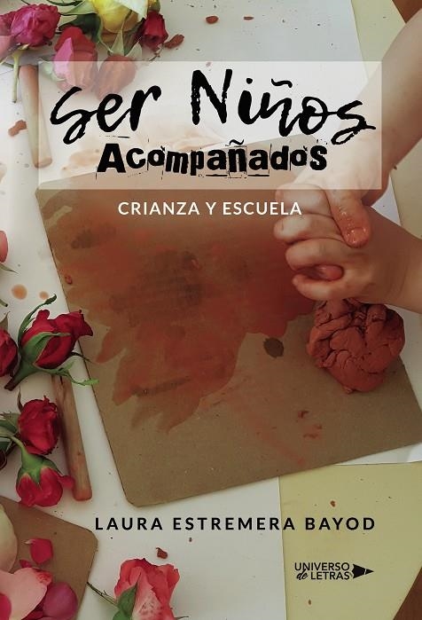 Ser Niños Acompañados | 9788417569747 | Estremera Bayod, Laura | Librería Castillón - Comprar libros online Aragón, Barbastro