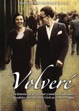 Volveré | 9788417049423 | Armengol Calvera, Francisco josé | Librería Castillón - Comprar libros online Aragón, Barbastro