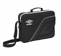 CARTERA EXTRAESCOLARES UMBRO | 8412688347704 | Librería Castillón - Comprar libros online Aragón, Barbastro