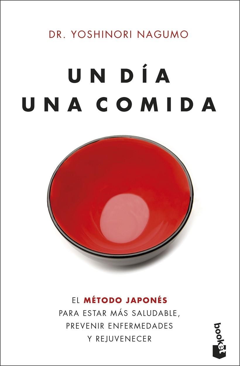 Un día : Una comida | 9788408201755 | Nagumo, Yoshinori | Librería Castillón - Comprar libros online Aragón, Barbastro