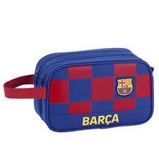 NECESER 2 CREMALLERAS ADAP CARRO  F.C.BARCELONA 1ª EQUIPACION | 8412688349807 | Librería Castillón - Comprar libros online Aragón, Barbastro