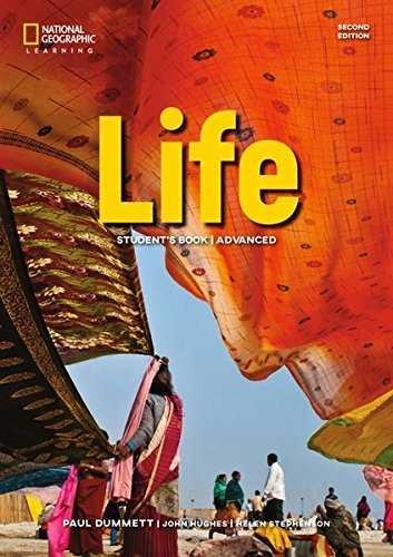 Life advanced alum+app 2e | 9781337286336 | Dummett, Hughes;  Dummett, Stephenson | Librería Castillón - Comprar libros online Aragón, Barbastro