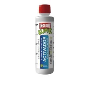 INSTANT ACTIVADOR SLIME 250 ML | 8414213140019 | Librería Castillón - Comprar libros online Aragón, Barbastro