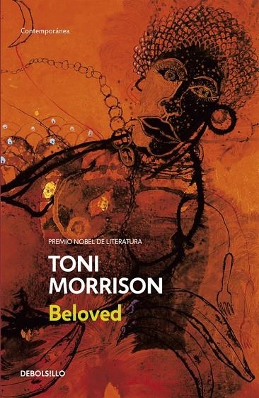 Beloved | 9788490625101 | Toni Morrison | Librería Castillón - Comprar libros online Aragón, Barbastro