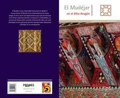 EL MUDÉJAR EN EL ALTO ARAGÓN | 9788483214848 | TOLOSA URIETA, JOSE ANTONIO/PRAMES S.A. | Librería Castillón - Comprar libros online Aragón, Barbastro