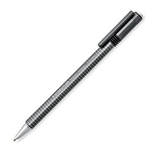 PORTAMINAS STAEDTLER TRIPLUS MICRO 774 13-81 NEGRO CLARO | 4007817054420 | Librería Castillón - Comprar libros online Aragón, Barbastro