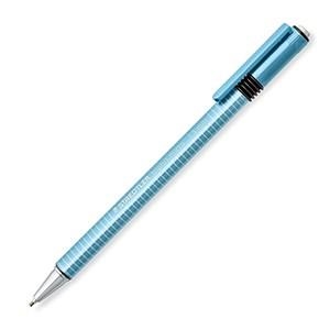 PORTAMINAS STAEDTLER TRIPLUS MICRO 774 13-30 AZUL CLARO | 4007817054345 | Librería Castillón - Comprar libros online Aragón, Barbastro