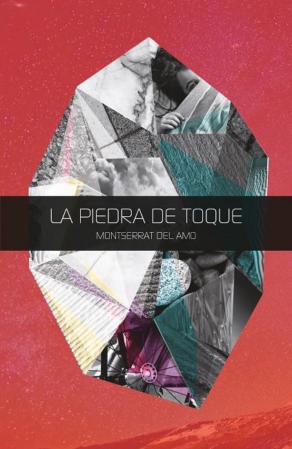 La piedra de toque | 9788413180052 | Amo, Montserrat del | Librería Castillón - Comprar libros online Aragón, Barbastro